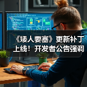 《矮人要塞》更新补丁上线!开发者公告强调未使用AI(图3) 《矮人要塞》更新补丁上线!开发者公告强调未使用AI(图3)