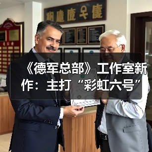 《德军总部》工作室新作:主打“彩虹六号”式多人对抗(图4) 《德军总部》工作室新作:主打“彩虹六号”式多人对抗(图4)