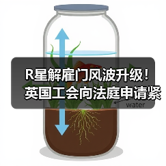 R星解雇门风波升级!英国工会向法庭申请紧急救济(图3) R星解雇门风波升级!英国工会向法庭申请紧急救济(图3)