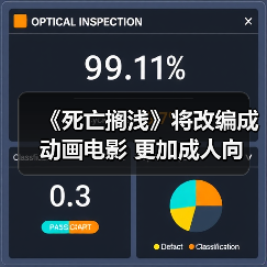 《死亡搁浅》将改编成动画电影 更加成人向(图4)
