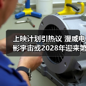 上映计划引热议 漫威电影宇宙或2028年迎来第4部新片(图2)