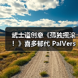 武士道创意《孤独摇滚！》喜多郁代 PalVerse Pale.模型(图4)