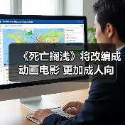 《死亡搁浅》将改编成动画电影 更加成人向(图3)