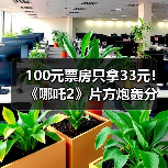 100元票房只拿33元！《哪吒2》片方炮轰分账不公(图2)