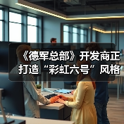《德军总部》开发商正打造“彩虹六号”风格多人游戏(图2) 《德军总部》开发商正打造“彩虹六号”风格多人游戏(图2)