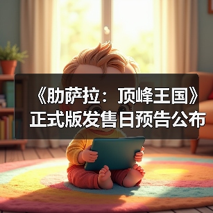《肋萨拉:顶峰王国》正式版发售日预告公布(图2) 《肋萨拉:顶峰王国》正式版发售日预告公布(图2)