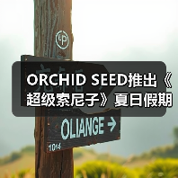 ORCHID SEED推出《超级索尼子》夏日假期Ver. 模型(图4) ORCHID SEED推出《超级索尼子》夏日假期Ver. 模型(图4)