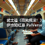 武士道《孤独摇滚!》伊地知虹夏 PalVerse Pale. 模型(图3) 武士道《孤独摇滚!》伊地知虹夏 PalVerse Pale. 模型(图3)
