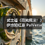 武士道《孤独摇滚!》伊地知虹夏 PalVerse Pale. 模型(图4) 武士道《孤独摇滚!》伊地知虹夏 PalVerse Pale. 模型(图4)