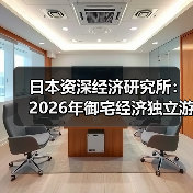 日本资深经济研究所:2026年御宅经济独立游戏将引领大潮(图1) 日本资深经济研究所:2026年御宅经济独立游戏将引领大潮(图1)