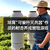 培育 培育可爱歼灭兵器作战的射击养成冒险游戏《最终兵器鼠鼠》1月20日登陆Steam!(图4)