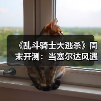 《乱斗骑士大逃杀》周末开测:当塞尔达风遇上吃鸡(图3) 《乱斗骑士大逃杀》周末开测:当塞尔达风遇上吃鸡(图3)
