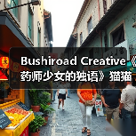 Bushiroad Creative《药师少女的独语》猫猫 10月销售(图3) Bushiroad Creative《药师少女的独语》猫猫 10月销售(图3)