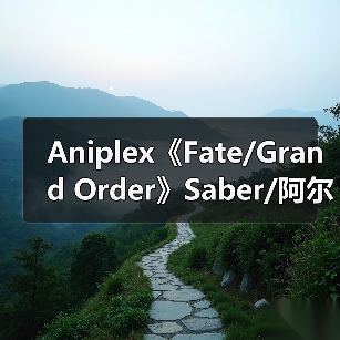 Aniplex《Fate/Grand Order》Saber/阿尔托莉亚【Alter】(图1) Aniplex《Fate/Grand Order》Saber/阿尔托莉亚【Alter】(图1)
