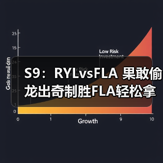 S9:RYLvsFLA 果敢偷龙出奇制胜FLA轻松拿下比赛!(图4) S9:RYLvsFLA 果敢偷龙出奇制胜FLA轻松拿下比赛!(图4)
