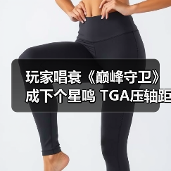 玩家唱衰《巅峰守卫》成下个星鸣 TGA压轴距发售零宣发(图3) 玩家唱衰《巅峰守卫》成下个星鸣 TGA压轴距发售零宣发(图3)