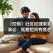 《控制》社区经理发表暴论:我要把所有角色变成同(图2) 《控制》社区经理发表暴论:我要把所有角色变成同(图2)