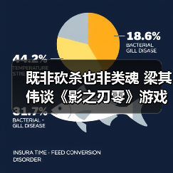 既非砍杀也非类魂 梁其伟谈《影之刃零》游戏类型(图3) 既非砍杀也非类魂 梁其伟谈《影之刃零》游戏类型(图3)