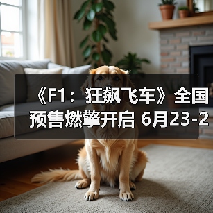 《F1:狂飙飞车》全国预售燃擎开启 6月23-26日提前点映解锁感官大片(图4) 《F1:狂飙飞车》全国预售燃擎开启 6月23-26日提前点映解锁感官大片(图4)