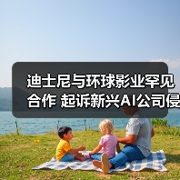 迪士尼与环球影业罕见合作 起诉新兴AI公司侵犯版权(图2) 迪士尼与环球影业罕见合作 起诉新兴AI公司侵犯版权(图2)