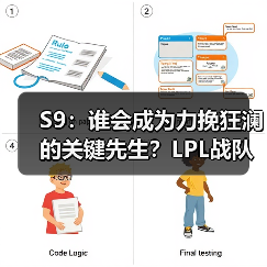 S9：谁会成为力挽狂澜的关键先生？LPL战队选手篇(图1)