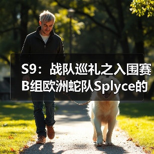 S9:战队巡礼之入围赛B组欧洲蛇队Splyce的最后一役(图4) S9:战队巡礼之入围赛B组欧洲蛇队Splyce的最后一役(图4)