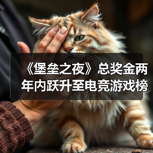《堡垒之夜》总奖金两年内跃升至电竞游戏榜第二位(图3) 《堡垒之夜》总奖金两年内跃升至电竞游戏榜第二位(图3)