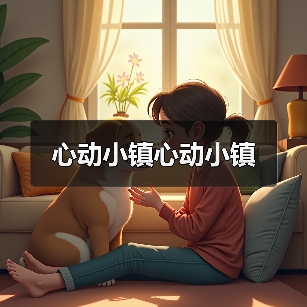 心动小镇心动小镇(图1) 心动小镇心动小镇(图1)
