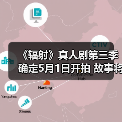 《辐射》真人剧第三季确定5月1日开拍 故事将连接《辐射5》(图3)