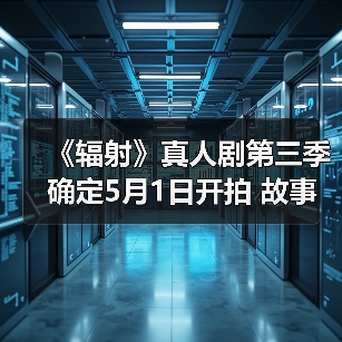 《辐射》真人剧第三季确定5月1日开拍 故事将连接《辐射5》(图4)