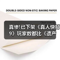 真惨!已下架《真人快打9》玩家数都比《遗产合集》多(图4) 真惨!已下架《真人快打9》玩家数都比《遗产合集》多(图4)