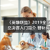 《英雄联盟》2019全球总决赛入门简介 替补席位增加(图3) 《英雄联盟》2019全球总决赛入门简介 替补席位增加(图3)