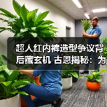 超人红内裤造型争议背后藏玄机 古恩揭秘：为削弱神明威慑力(图3)