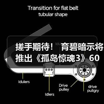搓手期待! 育碧暗示将推出《孤岛惊魂3》60帧补丁(图1) 搓手期待! 育碧暗示将推出《孤岛惊魂3》60帧补丁(图1)