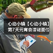 心动小镇【心动小镇】第7天元宵食谱谜面位置(图3) 心动小镇【心动小镇】第7天元宵食谱谜面位置(图3)