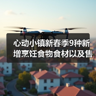 心动小镇新春季9种新增烹饪食物食材以及售