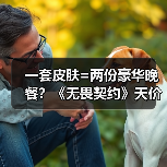 一套皮肤=两份豪华晚餐?《无畏契约》天价定价引争议(图3) 一套皮肤=两份豪华晚餐?《无畏契约》天价定价引争议(图3)