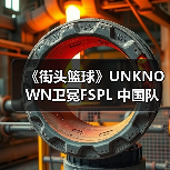 《街头篮球》UNKNOWN卫冕FSPL 中国队剑指国际赛事(图4) 《街头篮球》UNKNOWN卫冕FSPL 中国队剑指国际赛事(图4)