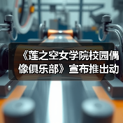 《莲之空女学院校园偶像俱乐部》宣布推出动画电影(图4) 《莲之空女学院校园偶像俱乐部》宣布推出动画电影(图4)