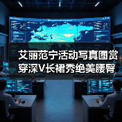 艾丽范宁活动写真图赏 穿深V长裙秀绝美腰臀(图2) 艾丽范宁活动写真图赏 穿深V长裙秀绝美腰臀(图2)