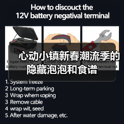 心动小镇新春潮流季的隐藏泡泡和食谱(图2) 心动小镇新春潮流季的隐藏泡泡和食谱(图2)