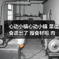 心动小镇心动小镇 菜谱食谱出了 囤食材啦