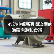 心动小镇新春潮流季的隐藏泡泡和食谱(图3) 心动小镇新春潮流季的隐藏泡泡和食谱(图3)