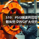 S10:PSG错误开局导致失势 DWG扩大优势拿下比赛(图1) S10:PSG错误开局导致失势 DWG扩大优势拿下比赛(图1)