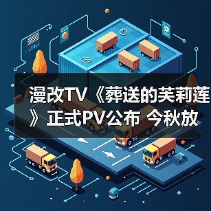 漫改TV《葬送的芙莉莲》正式PV公布 今秋放送(图2) 漫改TV《葬送的芙莉莲》正式PV公布 今秋放送(图2)