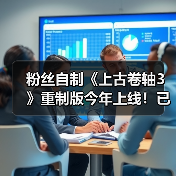 粉丝自制《上古卷轴3》重制版今年上线！已开发十多年(图4)