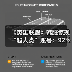 《英雄联盟》韩服惊现“超人类”账号:92%胜率登顶(图4) 《英雄联盟》韩服惊现“超人类”账号:92%胜率登顶(图4)