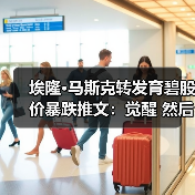 埃隆·马斯克转发育碧股价暴跌推文:觉醒 然后破产(图4) 埃隆·马斯克转发育碧股价暴跌推文:觉醒 然后破产(图4)