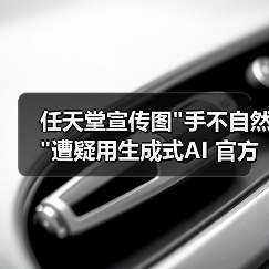 任天堂宣传图