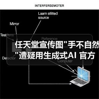 任天堂宣传图 任天堂宣传图手不自然遭疑用生成式AI 官方出面否认(图2)